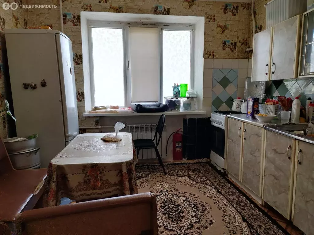 4-комнатная квартира: Батайск, улица Максима Горького, 362 (74 м) - Фото 2