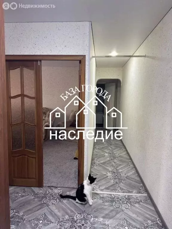 3-комнатная квартира: Михайловск, улица Ленина, 204/3 (71.2 м) - Фото 1