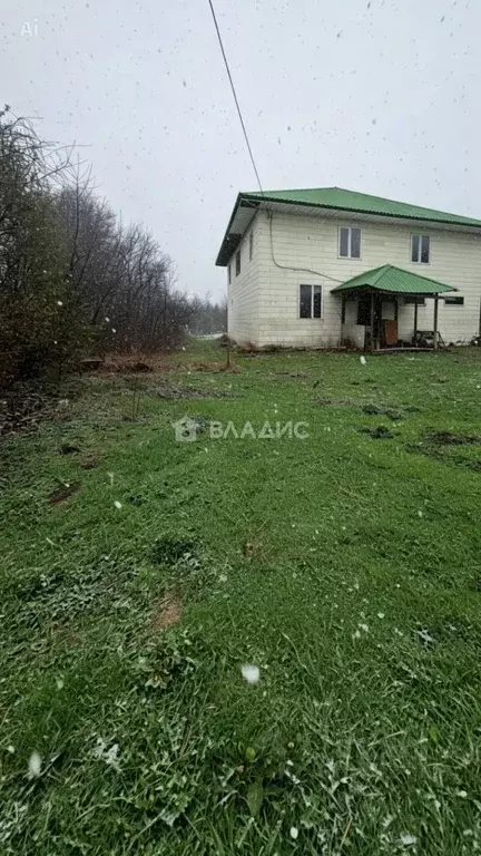 Дом в Московская область, Коломна городской округ, д. Солосцово ул. ... - Фото 1