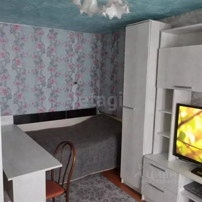 Дом в Кемеровская область, Анжеро-Судженск Воронежская ул., 60 (30 м) - Фото 2