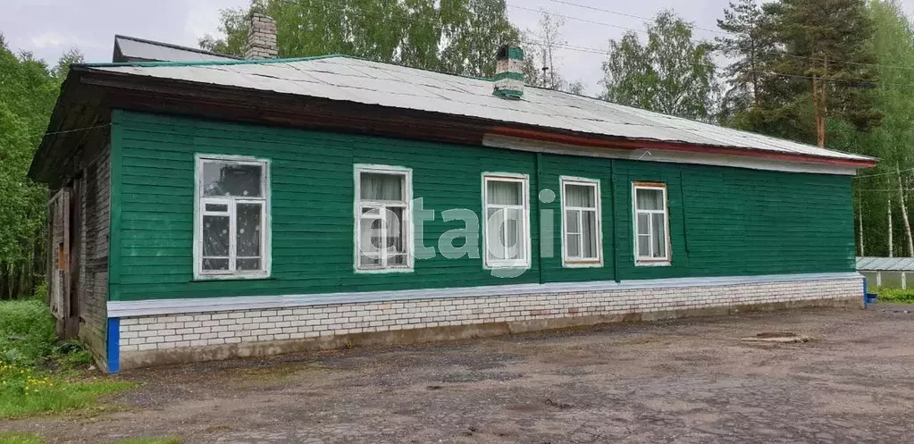 Недвижимость В Нелидово Тверской Области Купить