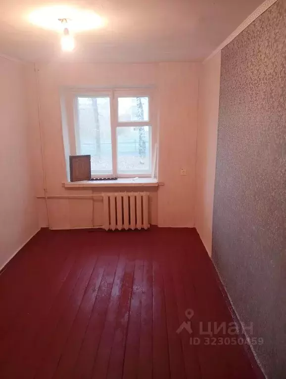 Комната Коми, Сыктывкар ул. Мира, 2/1 (9.0 м) - Фото 1