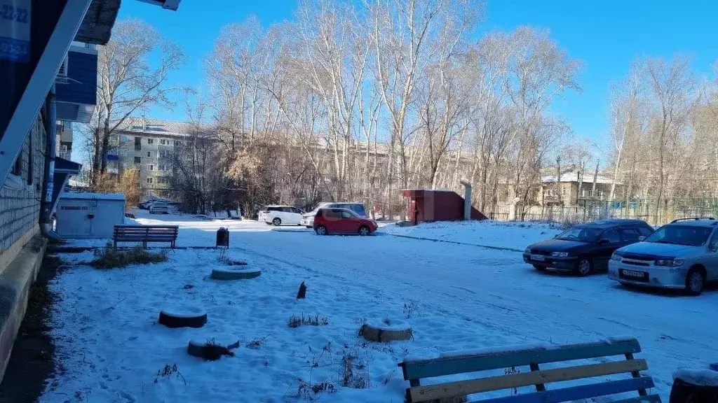 Квартира, 1 комната, 29.1 м - Фото 1