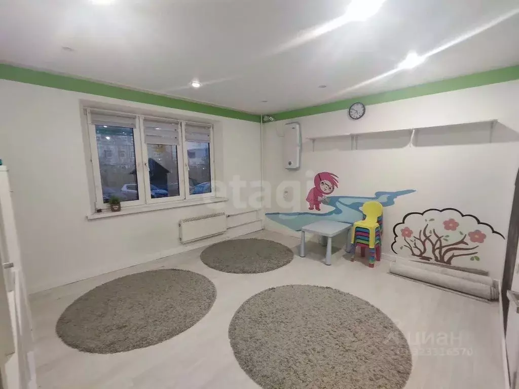 Офис в Челябинская область, Челябинск ул. 250-летия Челябинска, 71 (65 ... - Фото 1