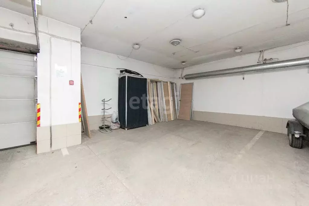 Гараж в Томская область, Томск ул. Белинского, 42 (31 м) - Фото 1