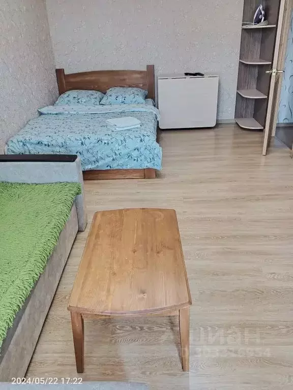 1-к кв. Удмуртия, Сарапул Советская ул., 94 (30.0 м) - Фото 1