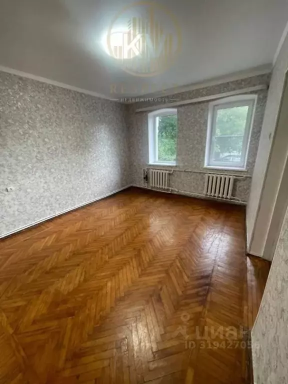 3-к кв. Ставропольский край, Пятигорск ул. Дровянникова, 7 (89.0 м) - Фото 0