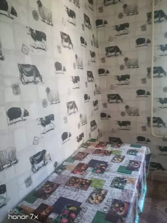 1-к кв. Белгородская область, Старый Оскол Комсомольский просп., 2 ... - Фото 2