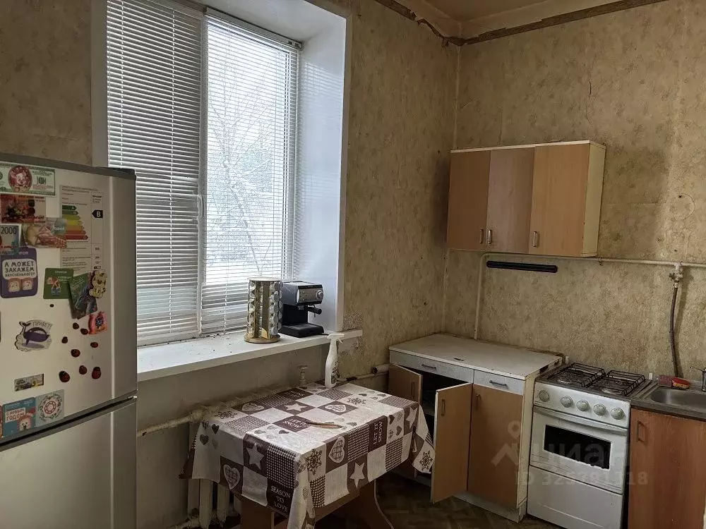 2-к кв. Тверская область, Кимры ул. Чапаева, 8 (53.4 м) - Фото 2