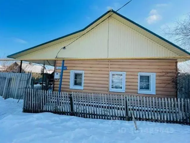 Дом в Белгородская область, Алексеевский городской округ, с. Ближнее ... - Фото 1