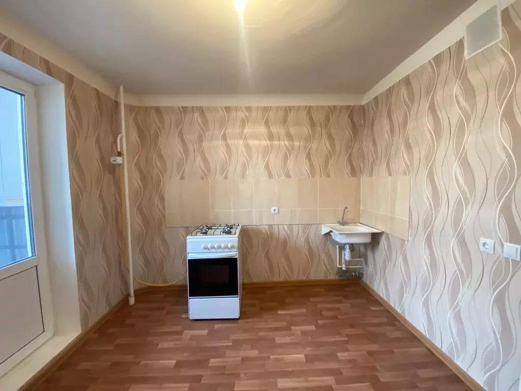 Продаётся 1-к квартира, 30.7 м - Фото 1