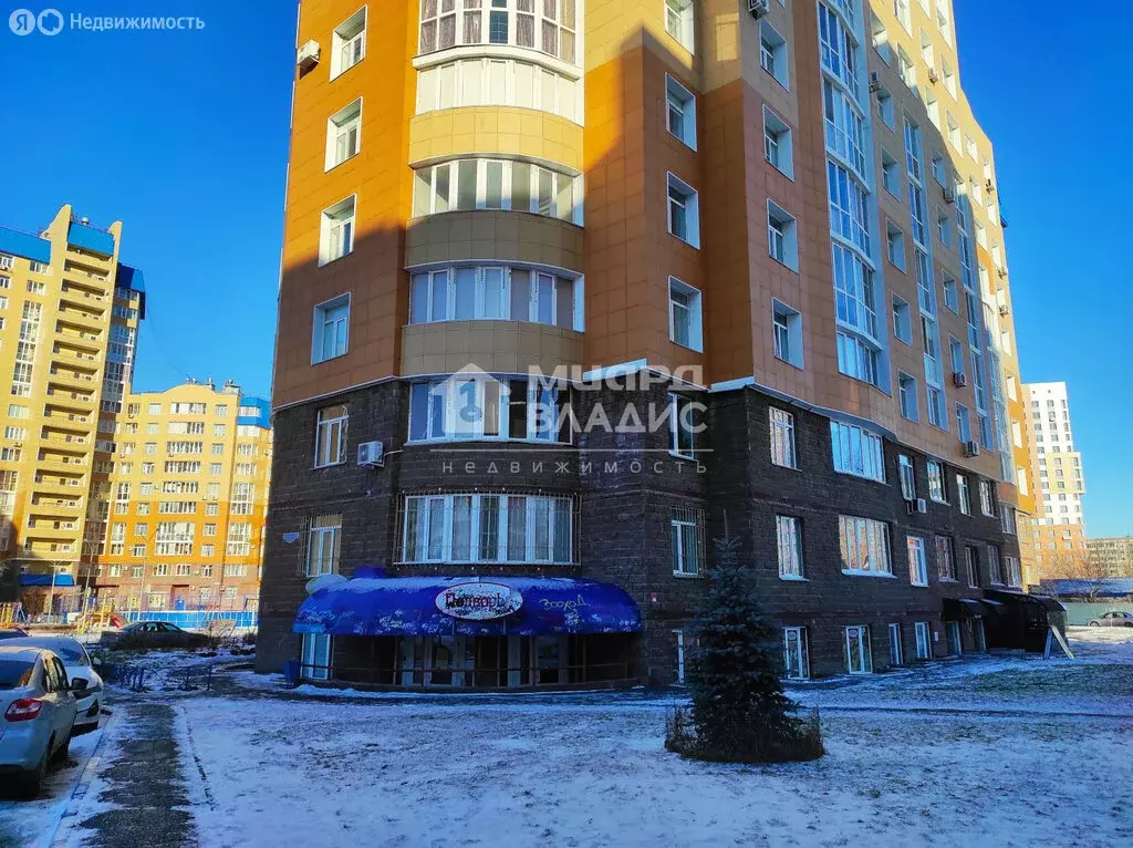 Помещение свободного назначения (112.4 м) - Фото 1