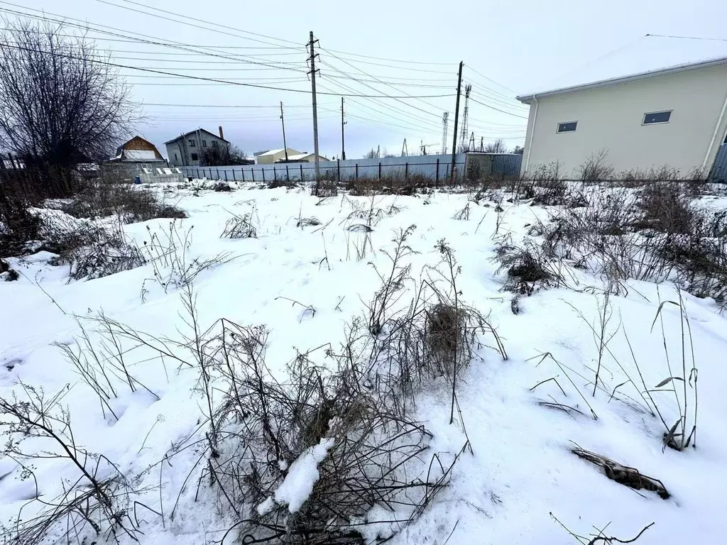 участок в свердловская область, белоярский городской округ, с. . - Фото 1