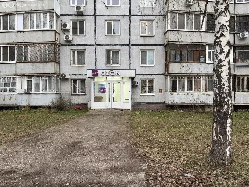 Торговая площадь (16.7 м) - Фото 2