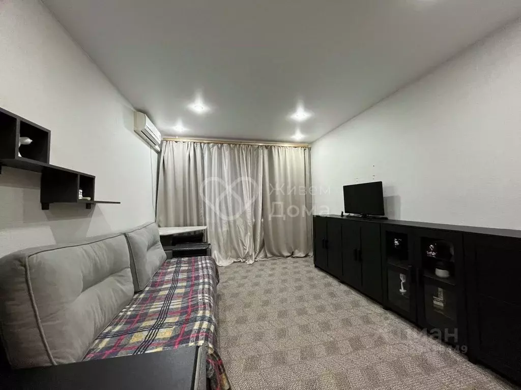 2-к кв. Волгоградская область, Волгоград Пролетарская ул., 17 (51.8 м) - Фото 2