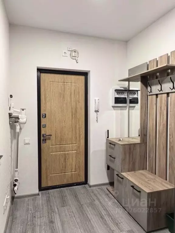 Студия Московская область, Ленинский городской округ, Молоково пгт ... - Фото 2