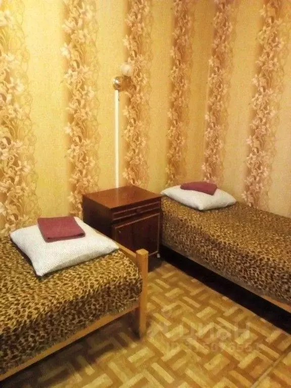 Комната Карелия, Олонец ул. Свирских Дивизий, 12А (10.0 м) - Фото 1