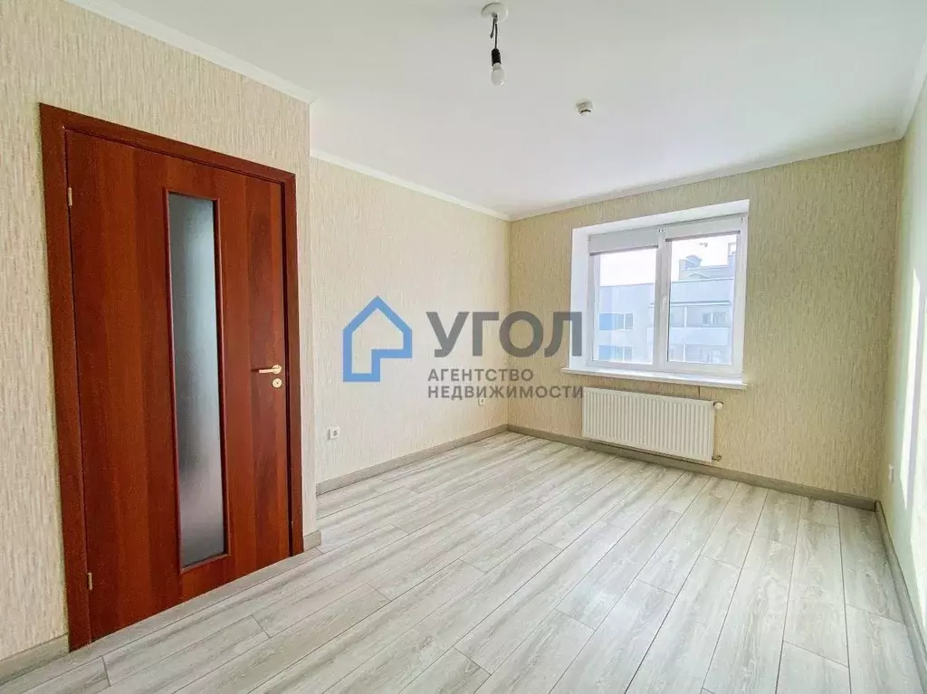 1-к кв. Самарская область, Самара ул. Василия Татищева, 10 (35.0 м) - Фото 1