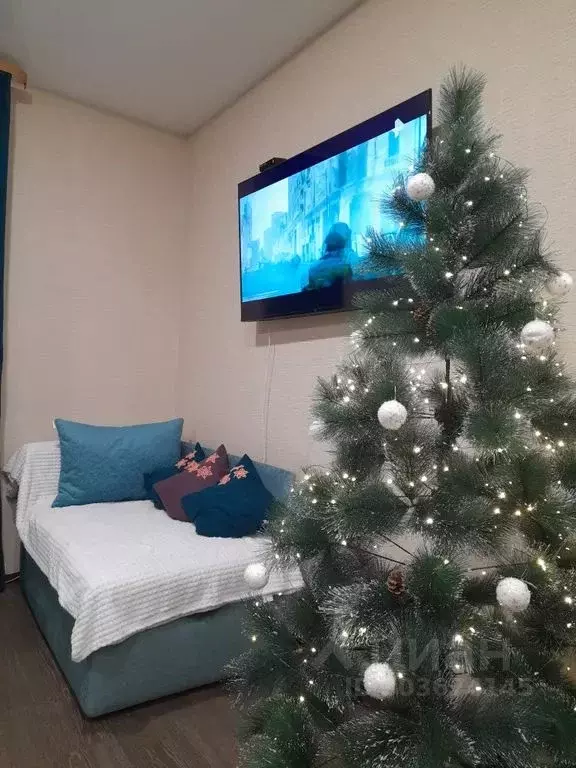 Студия Коми, Сыктывкар ул. Панева, 1/2 (30.0 м) - Фото 2