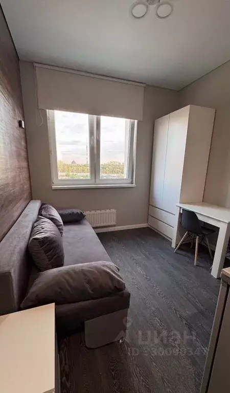 1-к кв. Москва Березовая аллея, 19к1 (25.0 м) - Фото 1