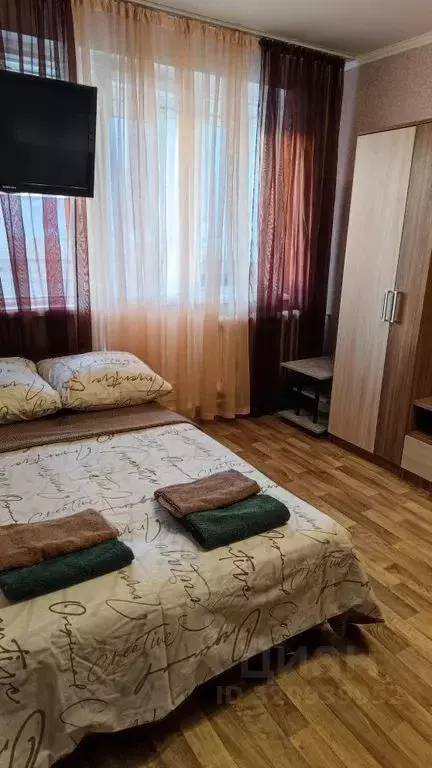 1-к кв. Крым, Ялта ул. Дзержинского, 11 (35.0 м) - Фото 2