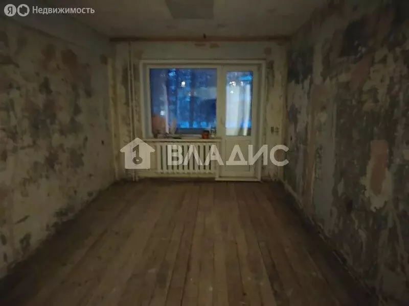 3-комнатная квартира: Ангарск, 212-й квартал, 9 (69.6 м) - Фото 1