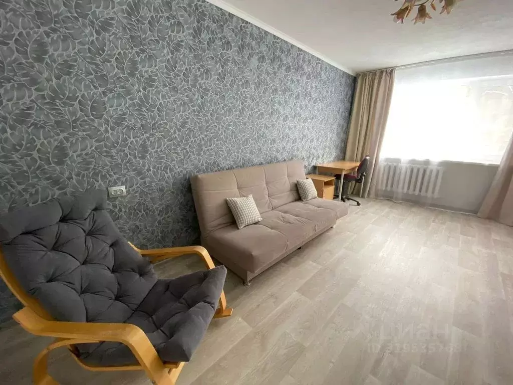 2-к кв. Свердловская область, Заречный ул. Алещенкова, 4 (48.0 м) - Фото 0