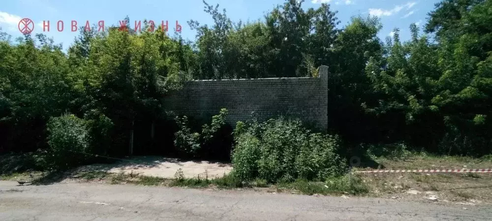 Участок в Самарская область, Самара Витебская ул. (6.5 сот.) - Фото 2