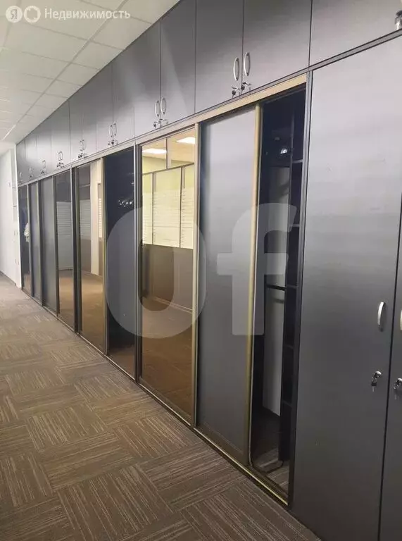 Офис (1583 м) - Фото 1