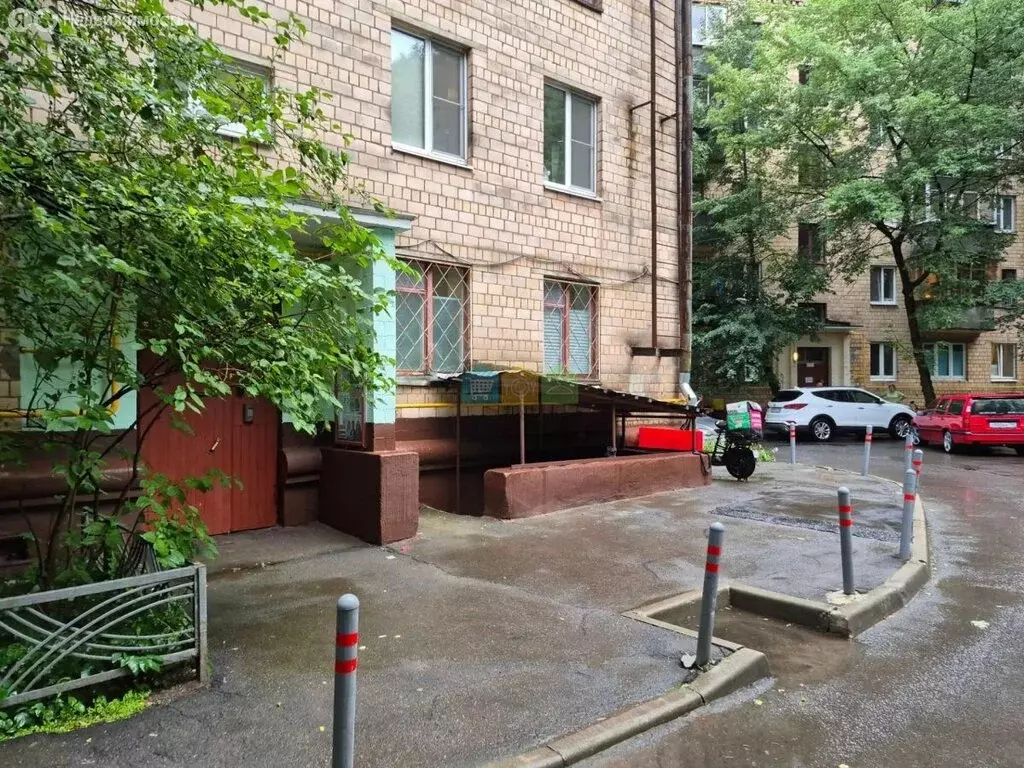 Помещение свободного назначения (250 м) - Фото 1