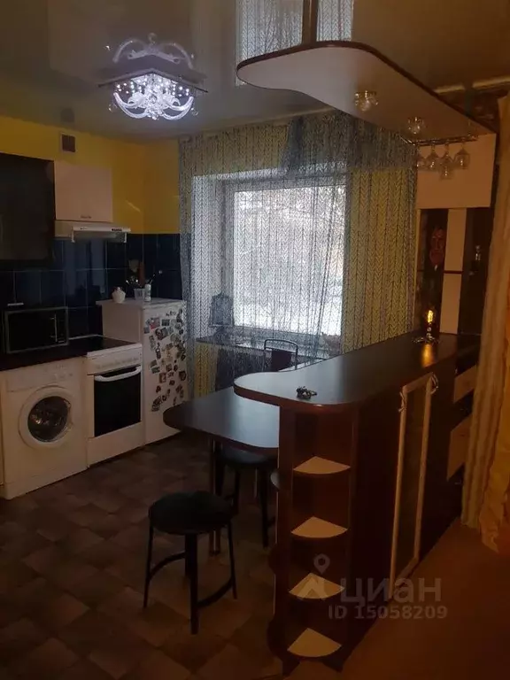 1-к кв. Псковская область, Псков ул. Металлистов, 27 (31.0 м) - Фото 1