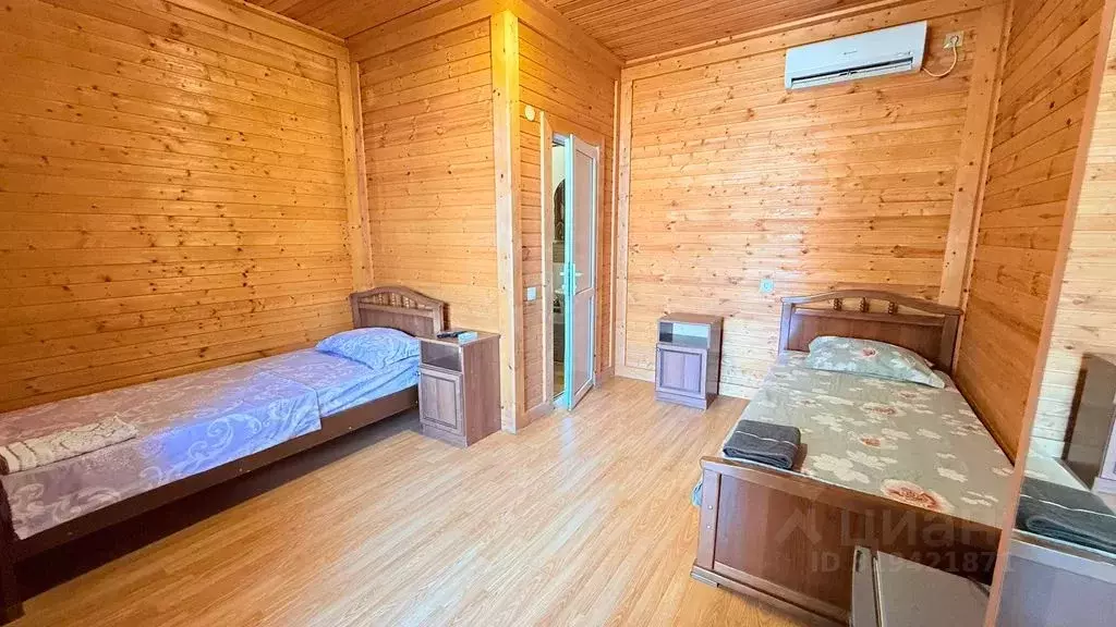 Комната Дагестан, Избербаш ул. Имени Р. Зорге, 34А - Фото 0
