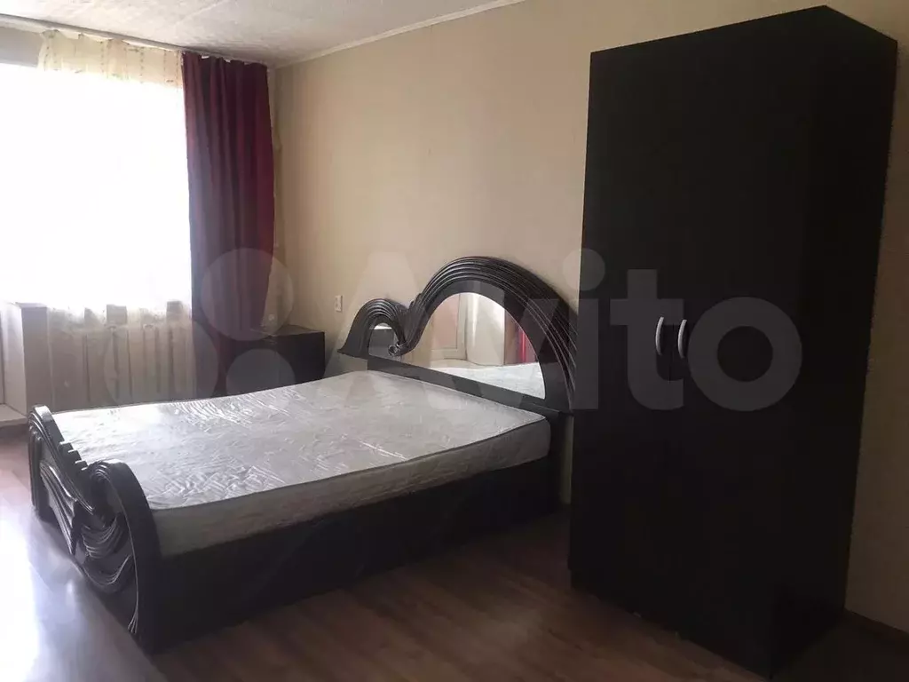 1-к. квартира, 36 м, 2/9 эт. - Фото 1