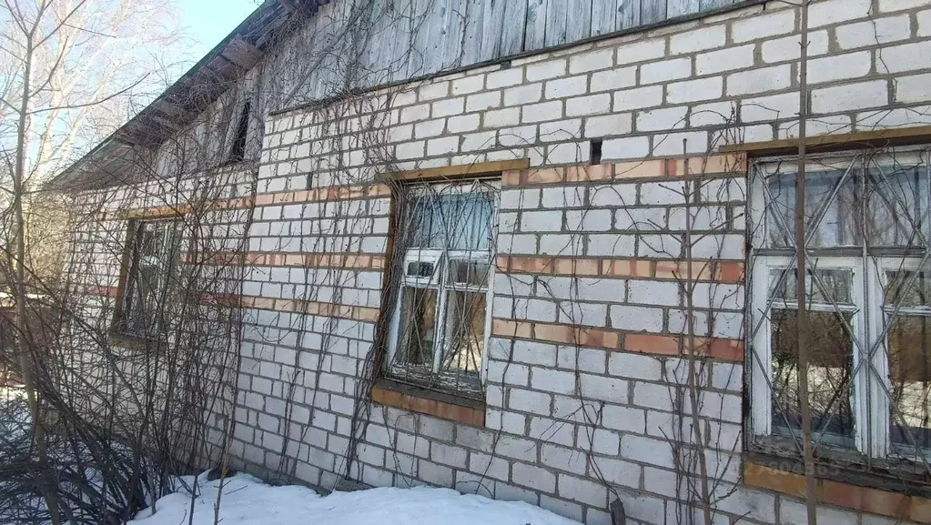 Дом в Смоленская область, Смоленский муниципальный округ, д. ... - Фото 2