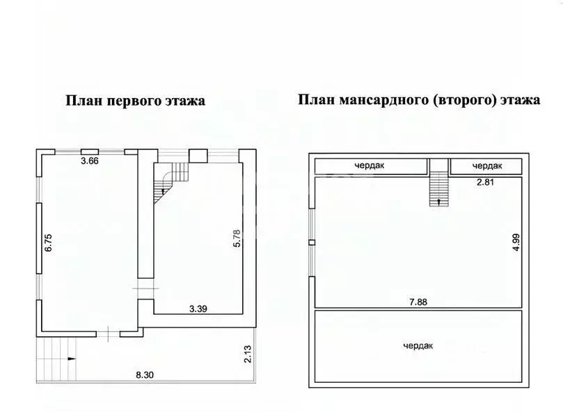 Дом в Томская область, Томский район, Богашевское с/пос, Кристалл ... - Фото 2