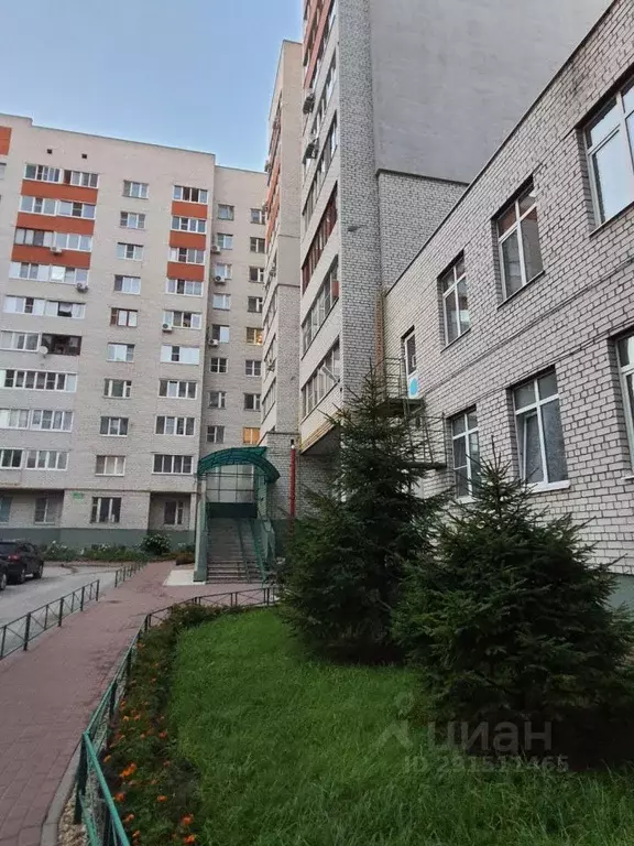 1-к кв. Рязанская область, Рязань Московский р-н, ул. Комбайновая, 26 ... - Фото 0