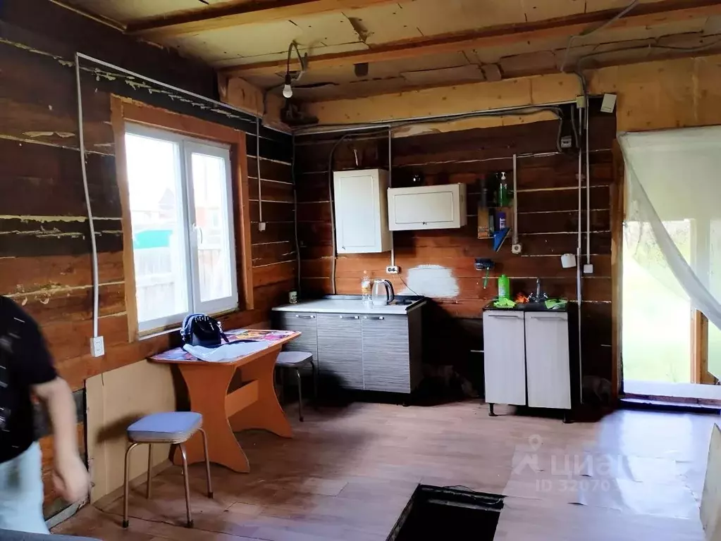 Дом в Бурятия, Тарбагатайский район, Саянтуйское с/пос, с. Нижний ... - Фото 2