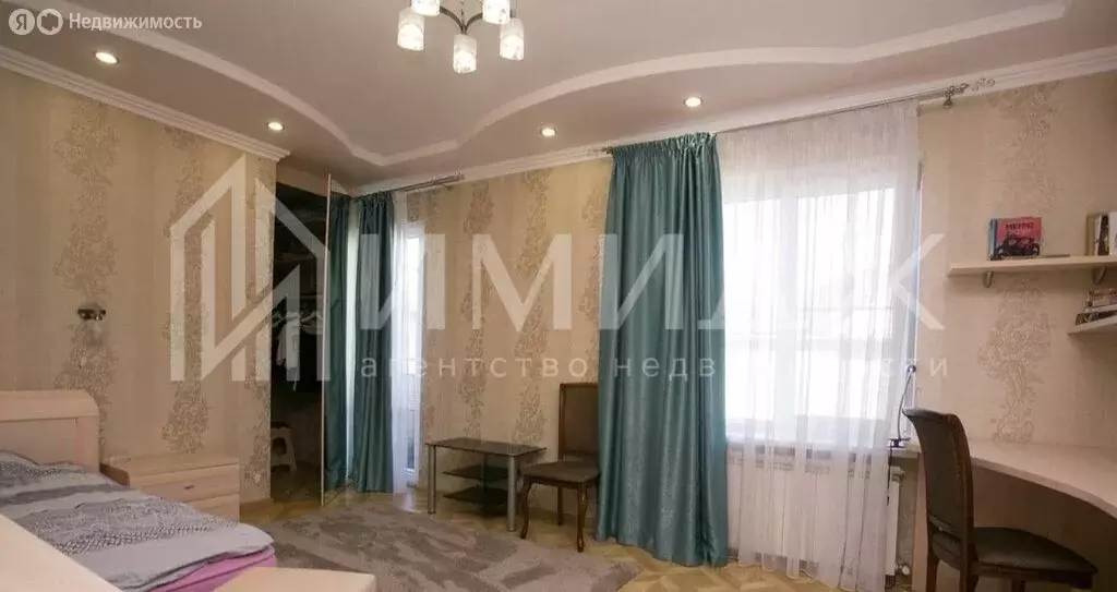 Дом в Адлер, Троицкая улица (280 м) - Фото 1