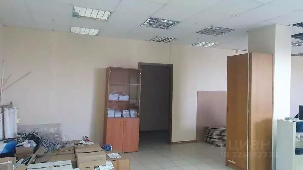 Офис в Нижегородская область, Нижний Новгород ул. Долгополова, 50/40 ... - Фото 2