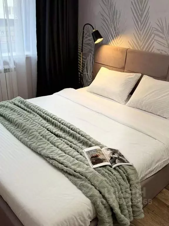 1-к кв. Ярославская область, Ярославль ул. 3-я Жилая, 9 (38.0 м) - Фото 1