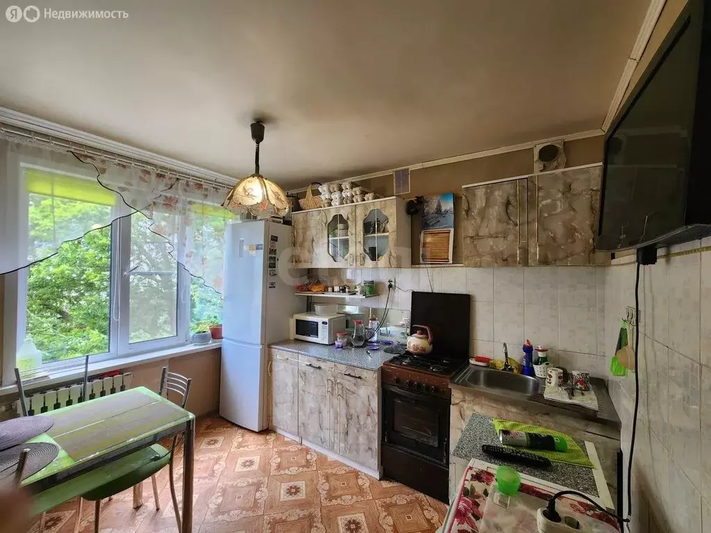 2-комнатная квартира: Ковров, Садовая улица, 23 (46.7 м) - Фото 1
