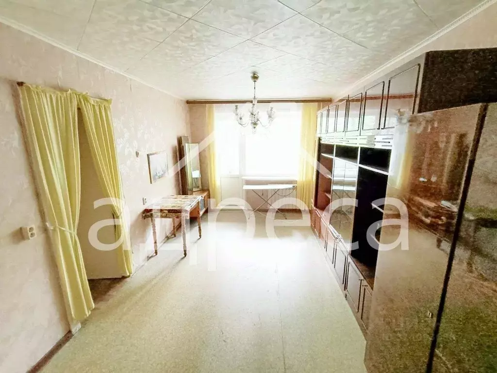 2-к кв. Самарская область, Самара ул. Челюскинцев, 23 (45.0 м) - Фото 1