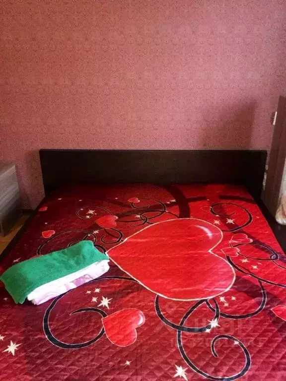 1-к кв. Белгородская область, Белгород ул. Губкина, 38 (40.0 м) - Фото 2