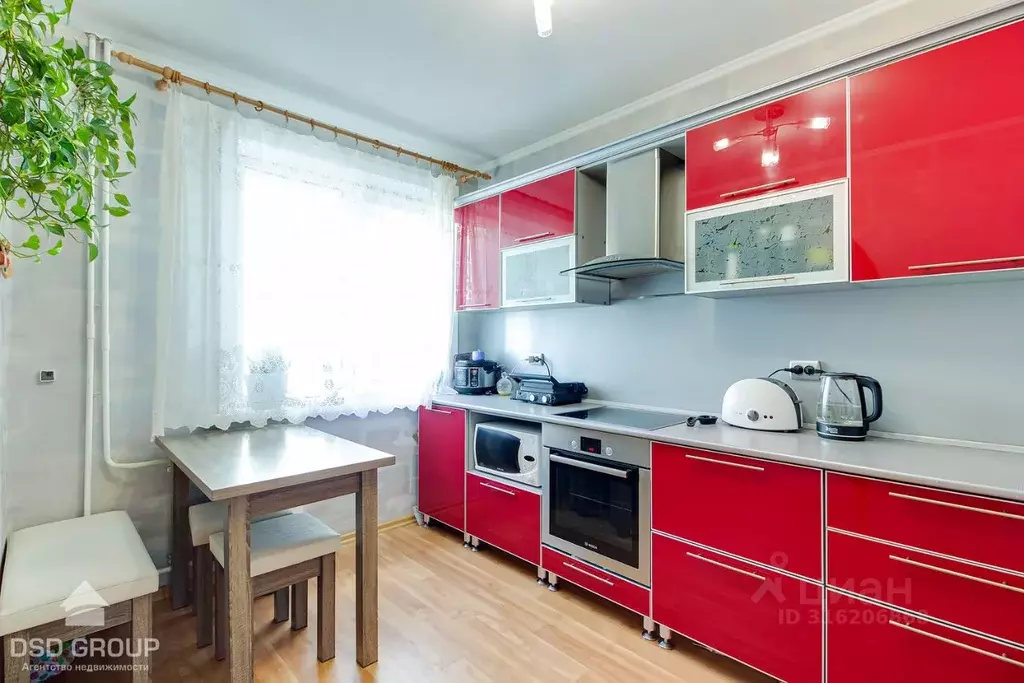 3-к кв. Хабаровский край, Хабаровск ул. Рабочий городок, 10 (70.0 м) - Фото 1