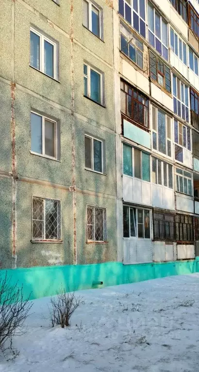 2-к кв. Омская область, Омск Заозерный мкр, ул. Сергея Тюленина, 9 ... - Фото 2