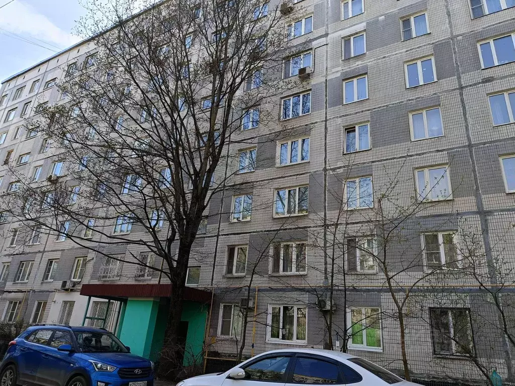 3-к кв. Московская область, Люберцы проезд 1-й Панковский, 1к3 (60.3 ... - Фото 1