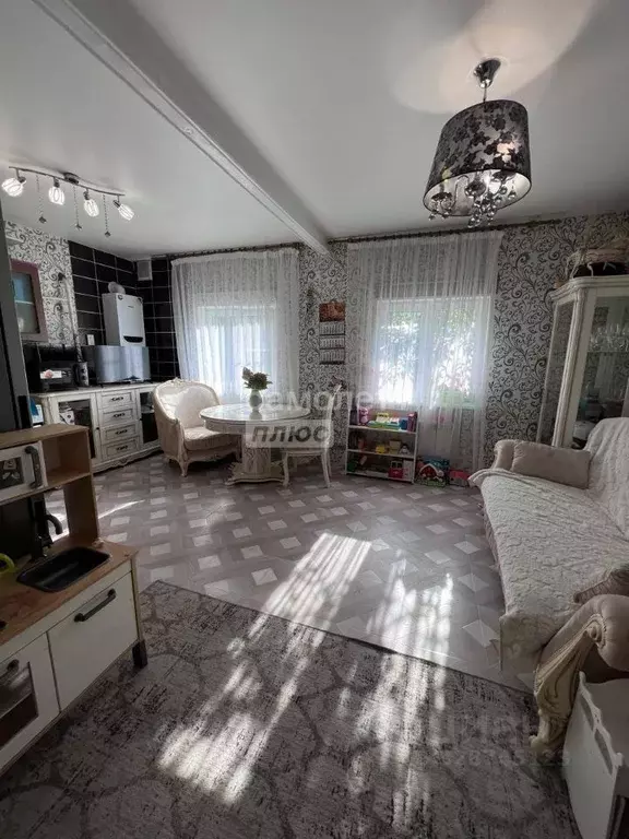 Дом в Московская область, Пушкино Мамонтовка мкр, проезд 1-й ... - Фото 2