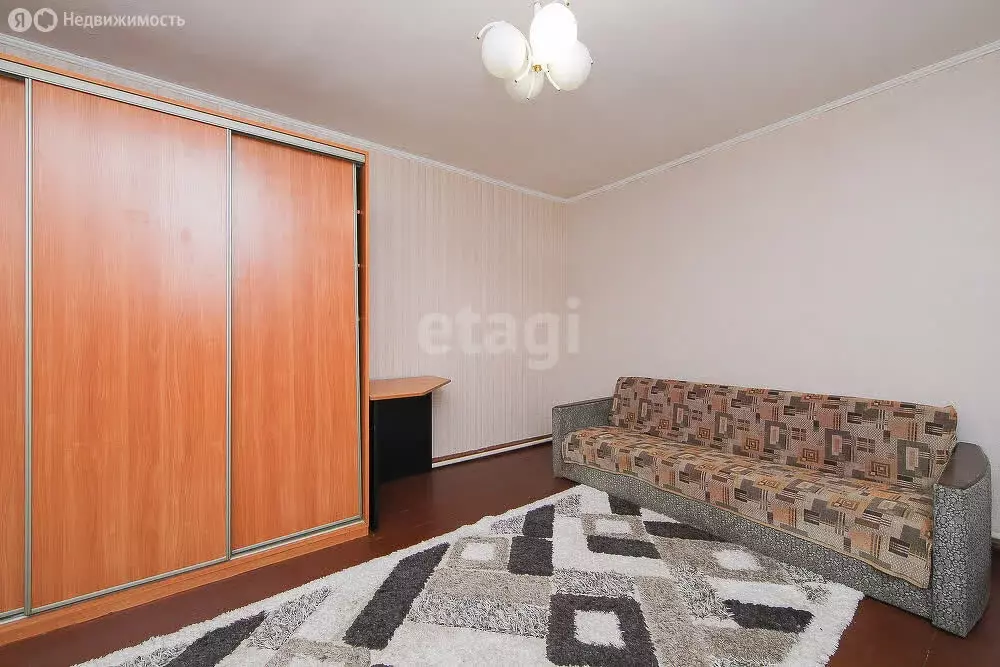 1к в -комнатной квартире (14.6 м) - Фото 2