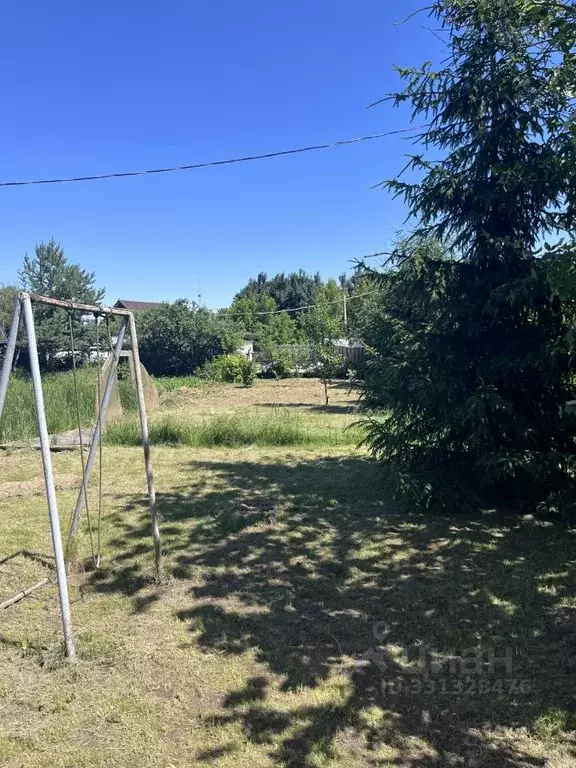 Дом в Московская область, Подольск городской округ, д. Федюково ул. ... - Фото 2