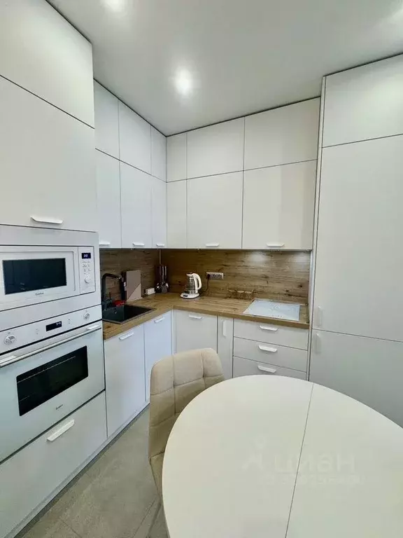 2-к кв. Москва Красноказарменная ул., 15к4 (36.0 м) - Фото 1